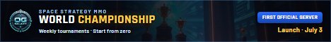 OG Galaxy - OGame World Championship