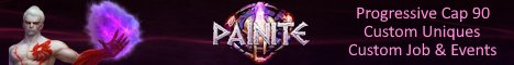 Painite Online - Progressive Cap EU/CH