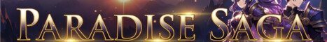 Paradise Saga