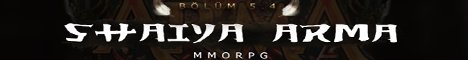 Shaiya ARMA - Episode 5.4 %80 FREE