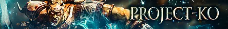 Project-KO Light Farm PVP New Server ADONIS!