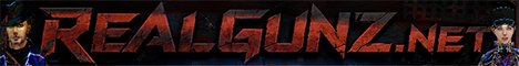 RealGunZ Private Server 