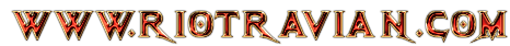 riotravian.com | MOST CROWDED TRAVIAN PRIVATE SERVER