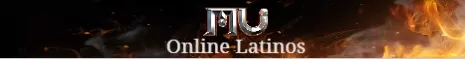 Mu Online Latinos!