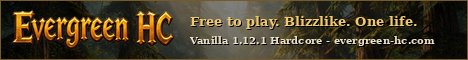 Evergreen HC