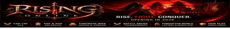 Rising Online