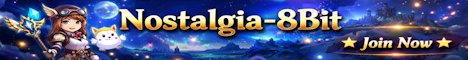 Nostalgia 8Bit