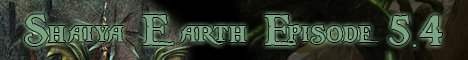 Shaiya Earth