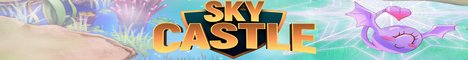Sky Castle - Low Rate Server