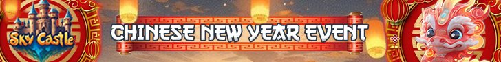 Sky Castle - Low Rate Server