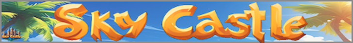 Sky Castle - Low Rate Server
