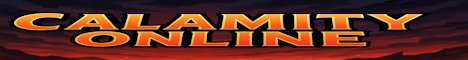 Calamity Online