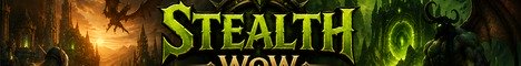 Stealth WoW