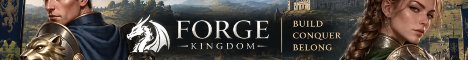 Forge Kingdom