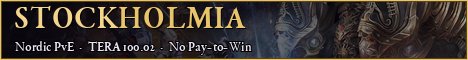 Stockholmia - TERA Online