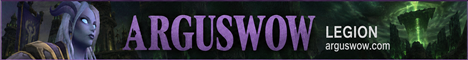 Argus Legion 7.3.5
