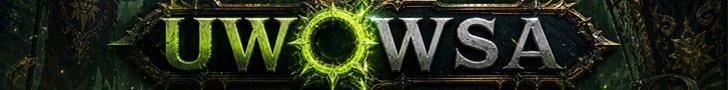 Uwow Legion 7.3.5 Latam