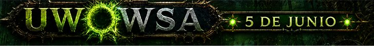 Uwow Legion 7.3.5 5 DE JUNIO