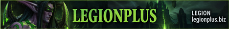 ⚔️ Legion Plus 2025/Launching September 6, 2025 ⚔️