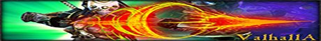 ValhallA ShaiyA