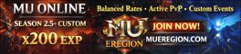 MU Eregion
