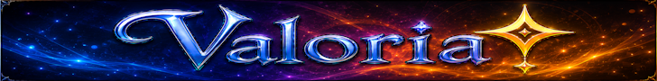 Valoria Online