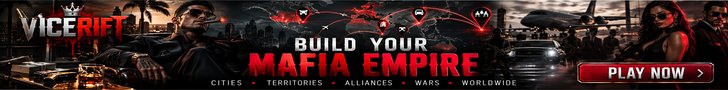 ViceRift – Multiplayer Mafia Game | Crime, Fight & Dominate