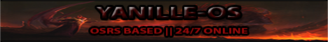 Yanille-OS