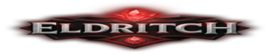 Eldritch 718 Custom RSPS