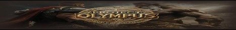 Project Olympus- Pantheon