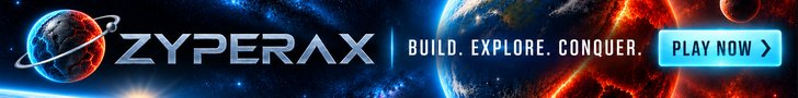 Zyperax Online