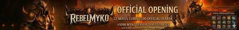 ⚔️ REBELMYKO – THE COUNTDOWN BEGINS ON FRIDAY, MAY 22 AT 21:00 ⚔️ FREE STARTER PACKAGE • A SYSTEM WHERE YOU CAN CONVERT YOUR GB INTO BALANCE AND EARN WHILE YOU PLAY!