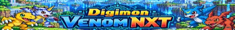 Digimon Venom NXT MMO