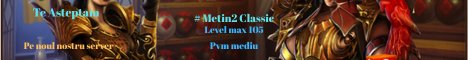 Classic Metin2