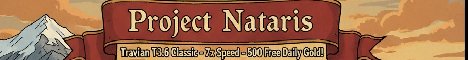 Project Nataris T3.6 