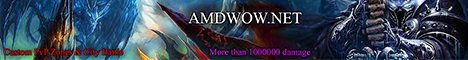 AmdWoW 3.3.5