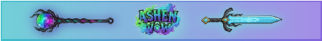 Ashen WoW Vanilla