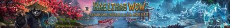Kaelthas WoW