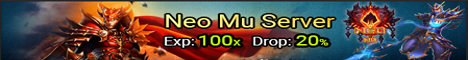 Neo Mu Online