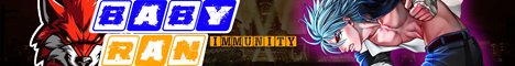 BABYRAN IMMUNITY