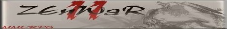 ZenWar2 deschidere 20/06/2020 un singur regat pvm mediu 100% romanesc cu un nou stil de joc revolutionar
