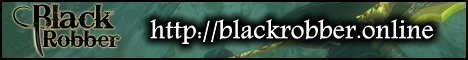 BlackRobber Online