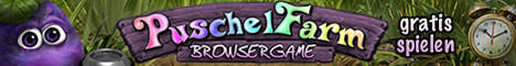 PuschelFarm - das allerniedlichste Browsergame