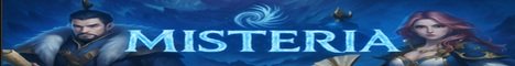 Misteria - Become our legend