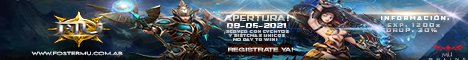 Foster Mu Online