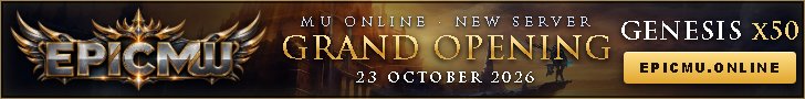 easyGame MuOnline