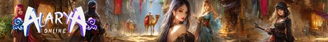 Alarya Online | Old School | Low Rates | Free - No Payments