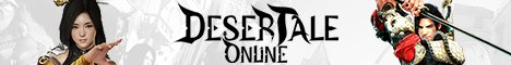 Desertale Online - [Corsair] Black Desert Online - Private Server