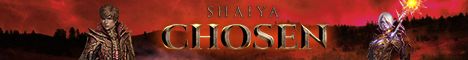 Shaiya CHOSEN