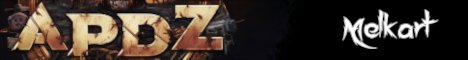 [EU] {AP-DAYZ} #1 | PVP | DRUGS | BM | BBP